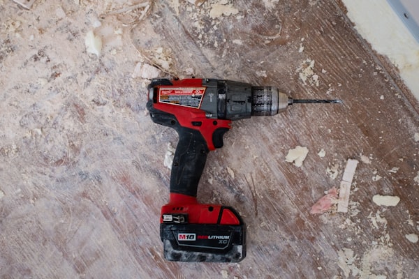 Reparación de Aberturas y Puertas
