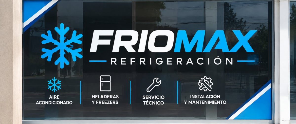 Friomax Refrigeracion
