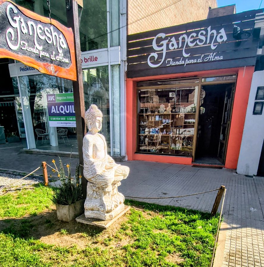 Ganesha